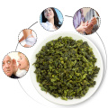 Pérdida de peso china orgánica Anxi Tie Guan Yin té orgánico de Oolong